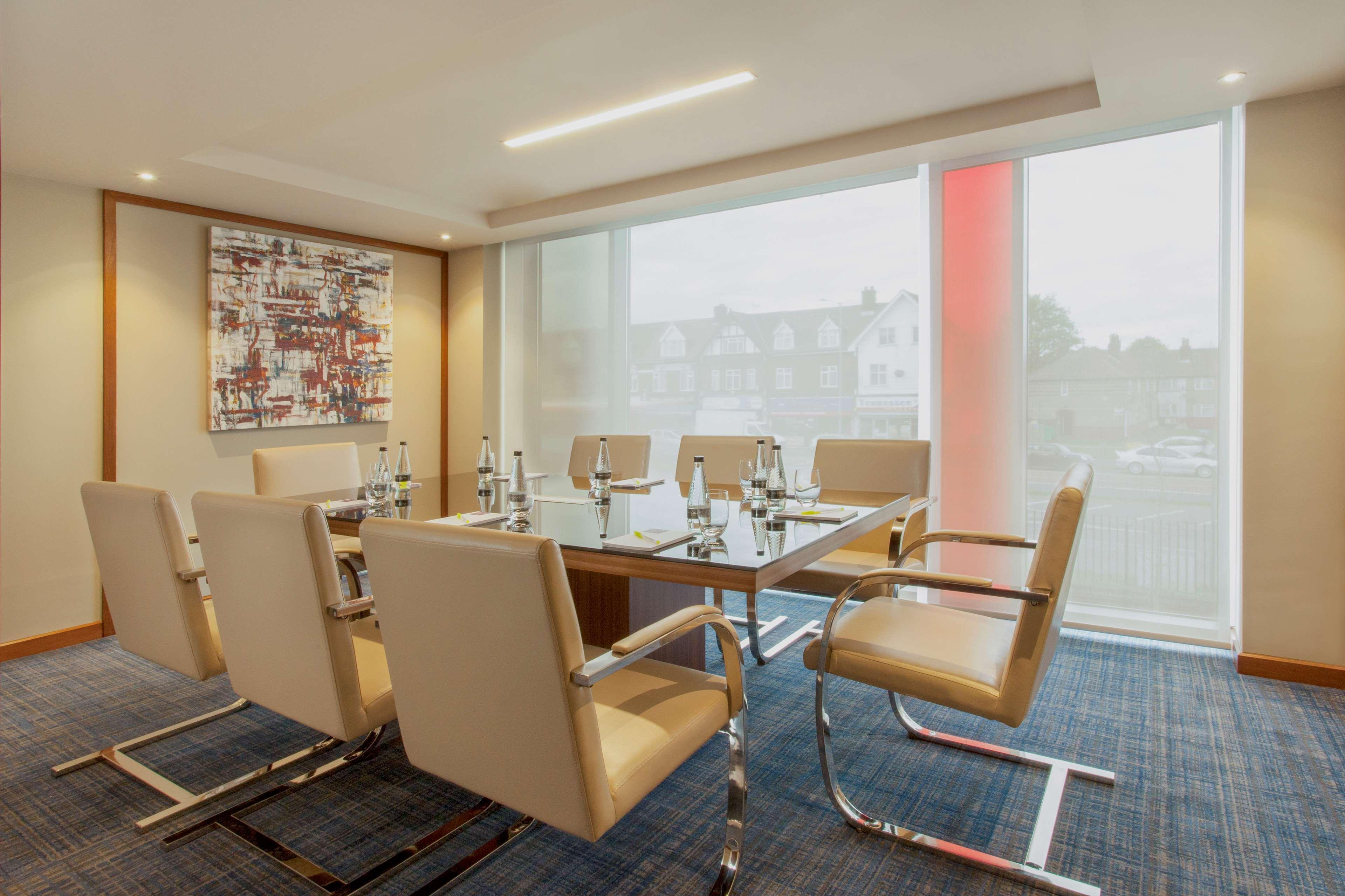 Hyatt Place West London Hayes Hillingdon Exterior foto