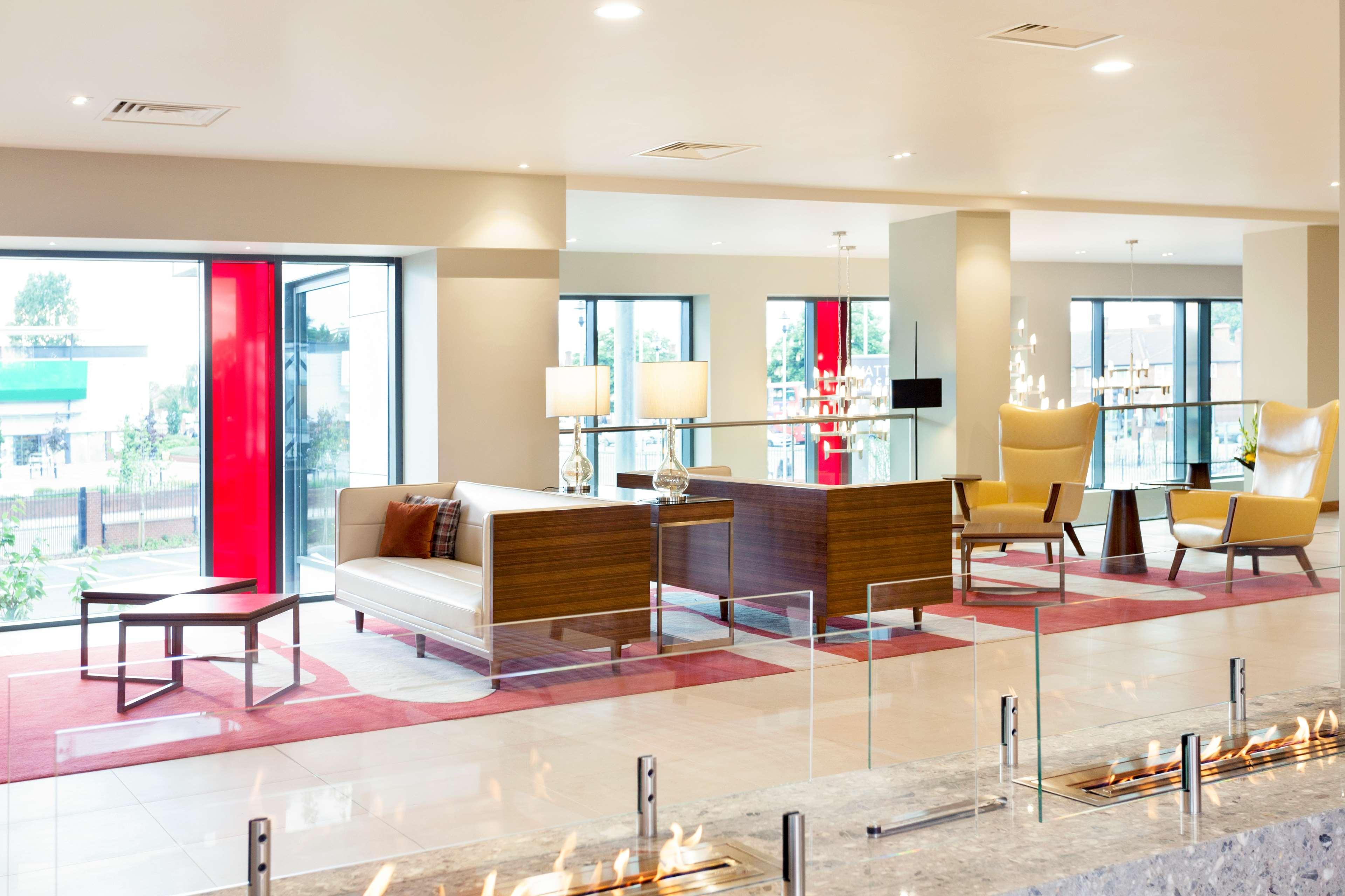Hyatt Place West London Hayes Hillingdon Exterior foto