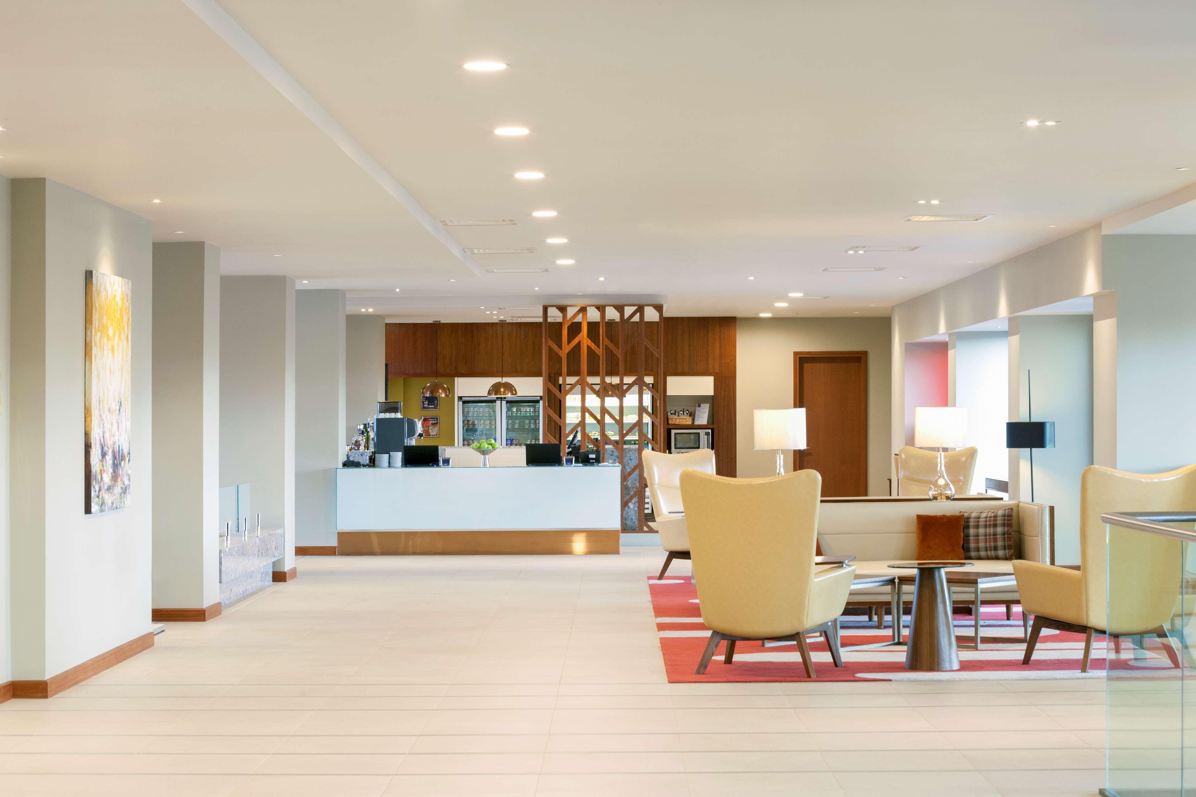 Hyatt Place West London Hayes Hillingdon Exterior foto