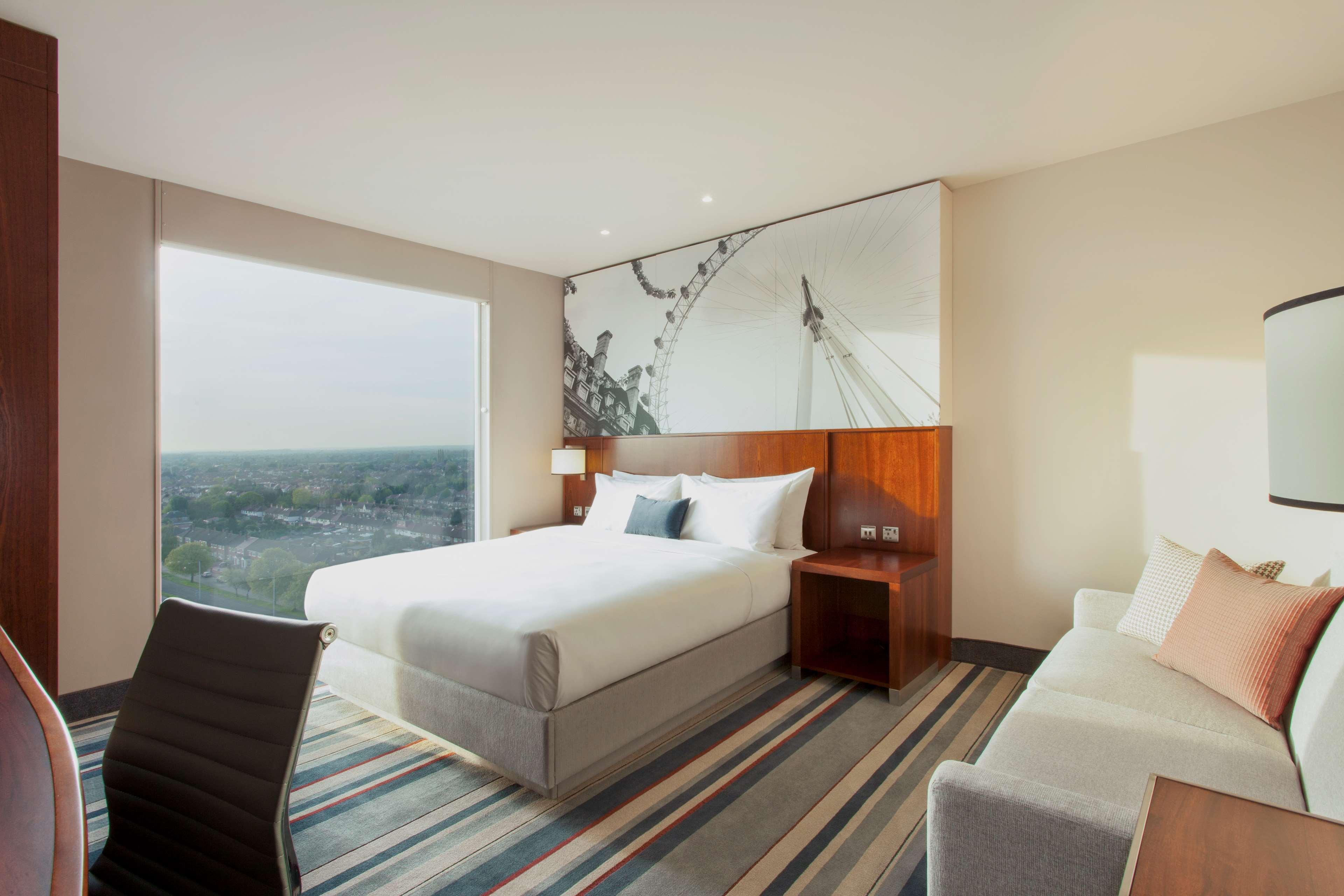 Hyatt Place West London Hayes Hillingdon Exterior foto