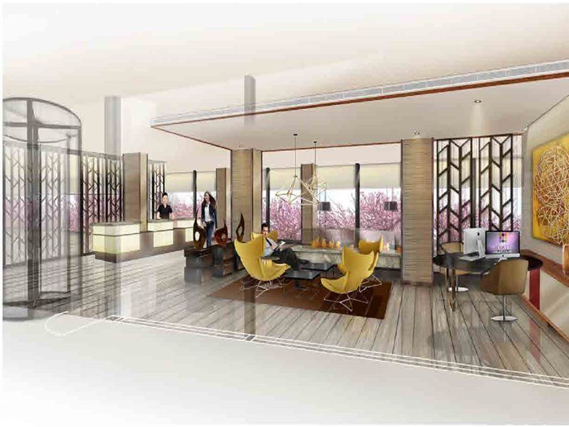 Hyatt Place West London Hayes Hillingdon Exterior foto